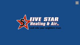Most-Trused-And-Reputable-Heating-And-Cooling-Near-Palatine-IL.pptx