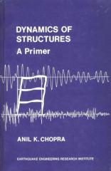 Chopra 1981 - Dynamics ff Structures. A Primer.pdf