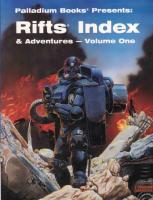 rifts - rifts index & adventures -- volume one.pdf