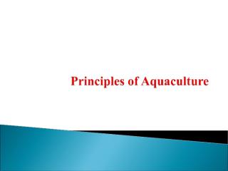 Introduction to Aquaculture.ppt