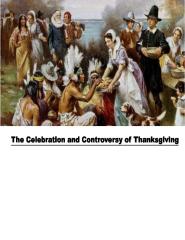 The Celebration and Controversy of Thanksgiving 19th nov.pdf