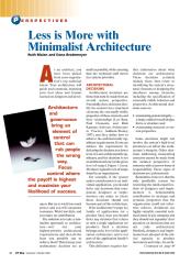 MinimalistArchitecture.pdf