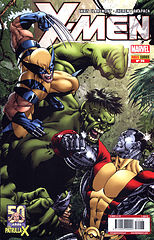 X-Men v4 #28.cbr