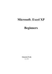 Excel_XP_Beginners.pdf