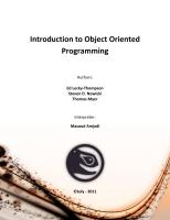 Introduction to OOP.pdf