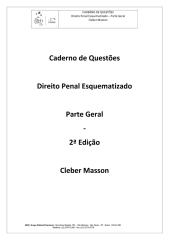 Caderno de Questões - Penal Parte Geral.pdf