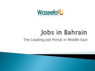 Jobs in Bahrain.pdf
