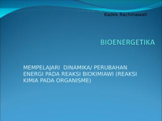 bioenergetika pp.ppt
