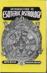 The Astrology of Esoteric Hinduism and Aryurveda.pdf