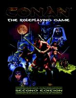 (ogl d20) conan - the roleplaying game (2nd edition) - core rulebook.pdf