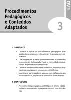 FUND. DA EDUCAÇÃO INCLUSIVA E ADAPT - LIVRI 2 - UND III - Procedimentos Pedagógicos e Conteúdos Adaptados.pdf