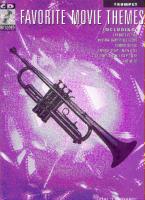 [trumpet trompete] FAVORITE MOVIE THEMES book by billybizzard.pdf