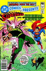 DC Comics Presents 20-Superman & Green Arrow.cbr
