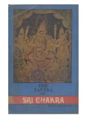 The Tantra of Sri Chakra.pdf