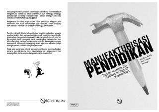 kontinum - manufakturisasi pendidikan cetak (www.telingabebal.blogspot.com.pdf
