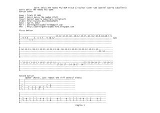 saint seiya the hades ps2 bgm track 13 guitar cover tab (daniel guerra caballero).pdf