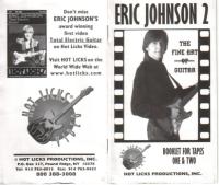 Eric Johnson - The fine art of guitar booklet.pdf