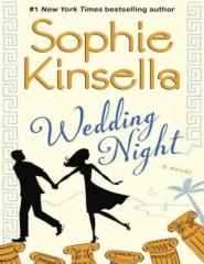 wedding night_ a novel - sophie kinsella.pdf