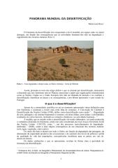 panorama mundial da desertificação - maria josé roxo.pdf