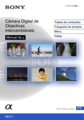 Manual Sony NEX 7 Portugues.pdf