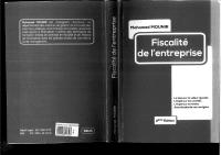 Fiscalité D'entreprise 2e edition 2017.pdf