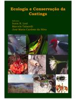 Ecologia e conservação da Caatinga.pdf