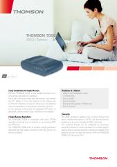 thomson tg 508 - especificações técnicas.pdf