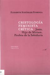 schussler, elisabeth - cristologia feminista critica.pdf