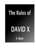 The Rules of David X.pdf